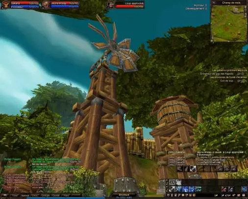 4Story Three Kingdoms & One Hero