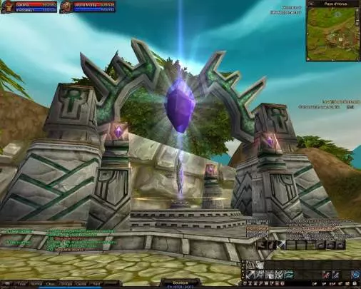 4Story Three Kingdoms & One Hero