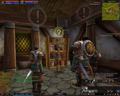 4Story: Three Kingdoms & One Hero