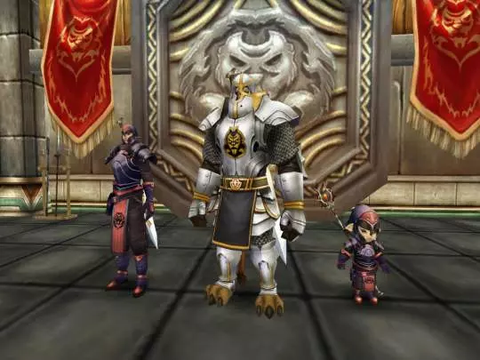 4Story Three Kingdoms & One Hero - PC