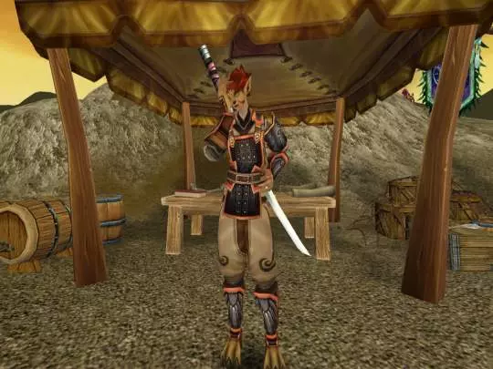 4Story Three Kingdoms & One Hero