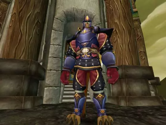 4Story Three Kingdoms & One Hero