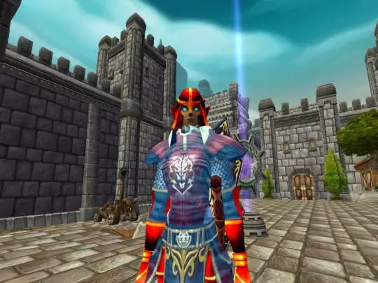 4Story: Three Kingdoms & One Hero