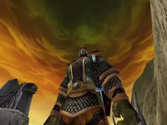 4Story Three Kingdoms & One Hero