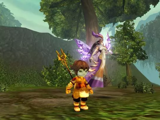 4Story Three Kingdoms & One Hero