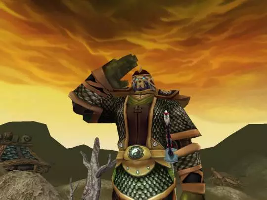 4Story: Three Kingdoms & One Hero