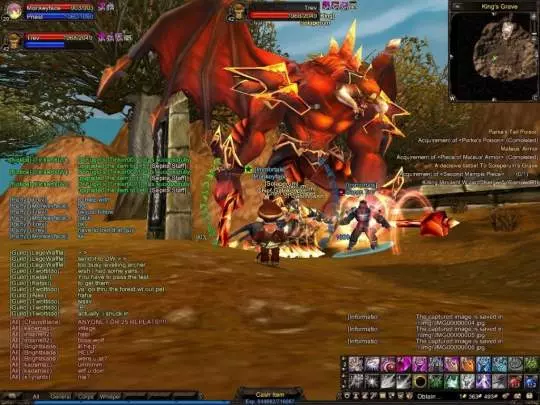 4Story Three Kingdoms & One Hero - PC