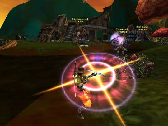 4Story Three Kingdoms & One Hero - PC