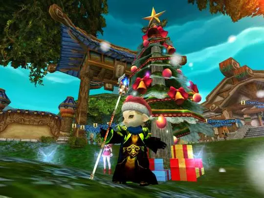 4Story Three Kingdoms & One Hero