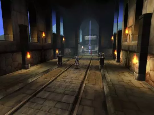 4Story: Three Kingdoms & One Hero