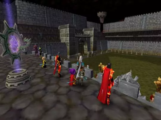 4Story Three Kingdoms & One Hero