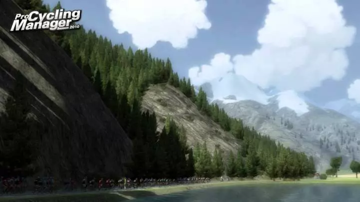 Pro Cycling Manager 2010