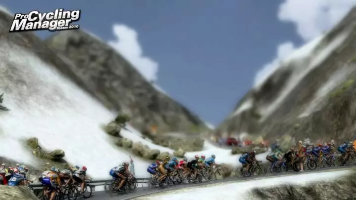 Pro Cycling Manager 2010
