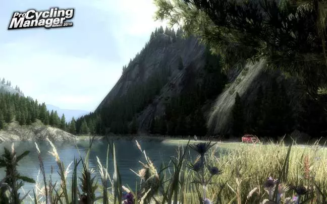 Pro Cycling Manager 2010 - PC