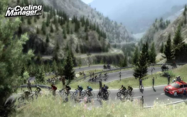 Pro Cycling Manager 2010