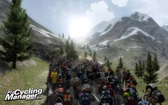 Pro Cycling Manager 2010