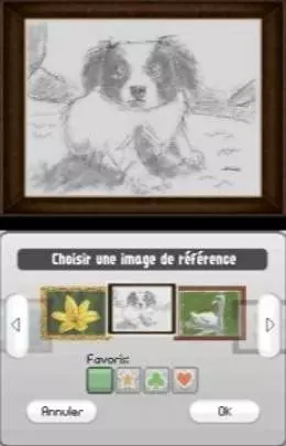 Art Academy: Segundo Semestre