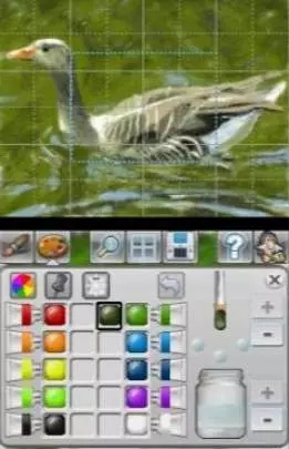 Art Academy Segundo Semestre - DS