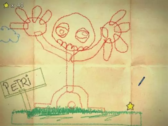 Crayon Physics Deluxe