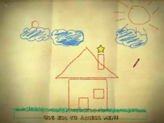 Crayon Physics Deluxe - PC