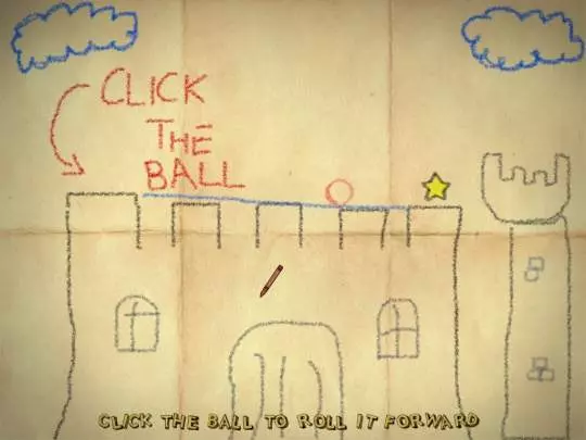 Crayon Physics Deluxe