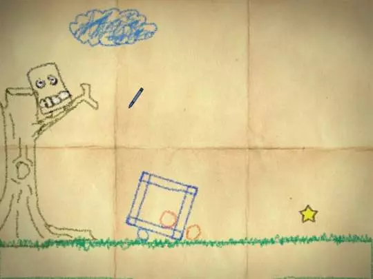 Crayon Physics Deluxe