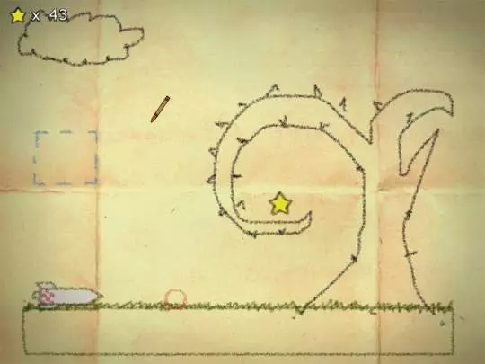 Crayon Physics Deluxe