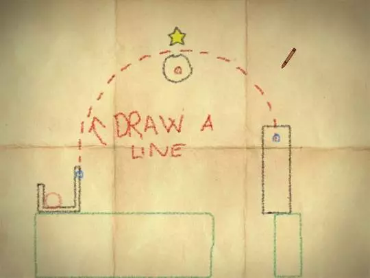 Crayon Physics Deluxe