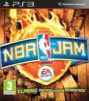 EA Sports NBA Jam