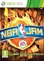 EA Sports NBA Jam Xbox 360
