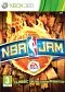 EA Sports NBA Jam