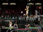 EA Sports NBA Jam - Pantalla