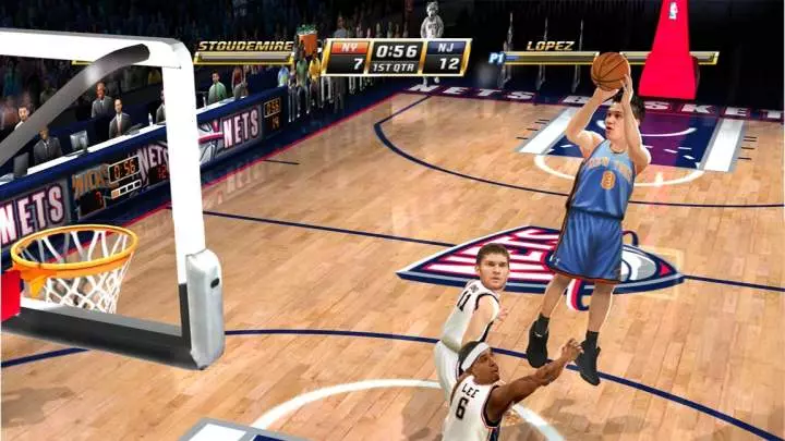 EA Sports NBA Jam