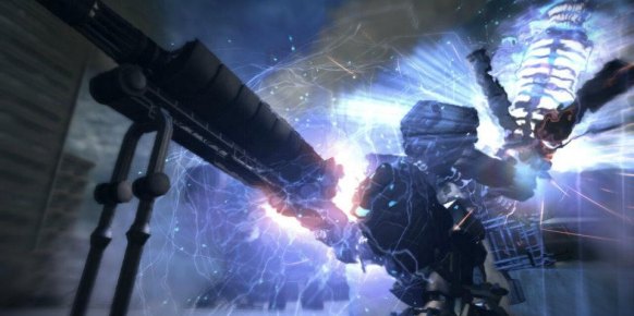 Armored Core V