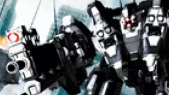 Armored Core V se retrasa en Japón al 2012