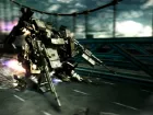 ¿El regreso de Armored Core? Una encuesta filtra imágenes inéditas y detalles sobre su mundo con Miyazaki