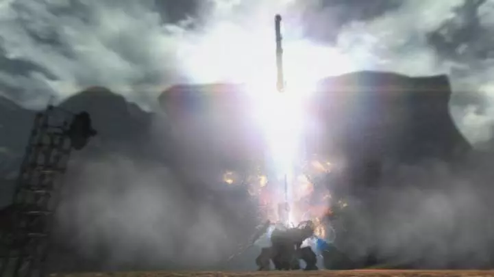 Armored Core V - Xbox 360