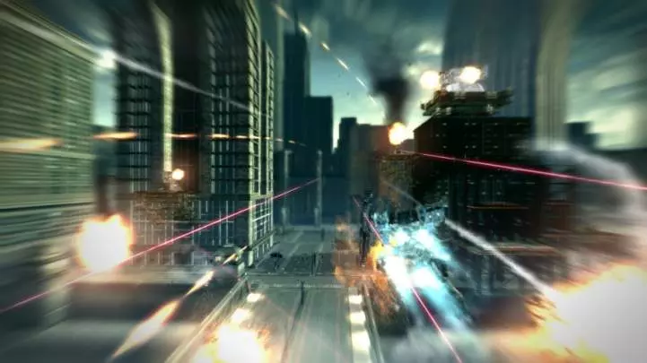 Armored Core V - Xbox 360