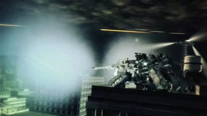 Armored Core V
