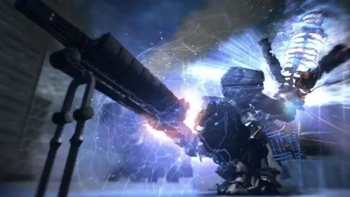 Armored Core V - Xbox 360