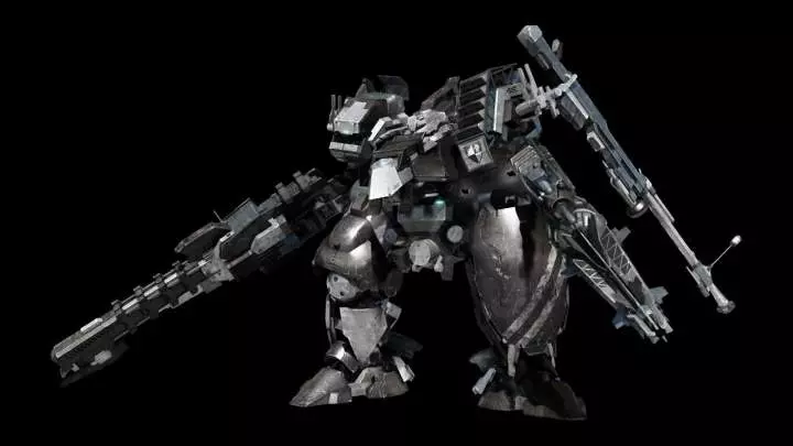 Armored Core V - Xbox 360