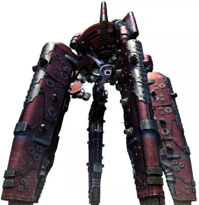 Armored Core V