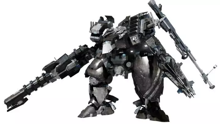 Armored Core V - Xbox 360