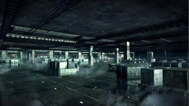 Armored Core V - Xbox 360