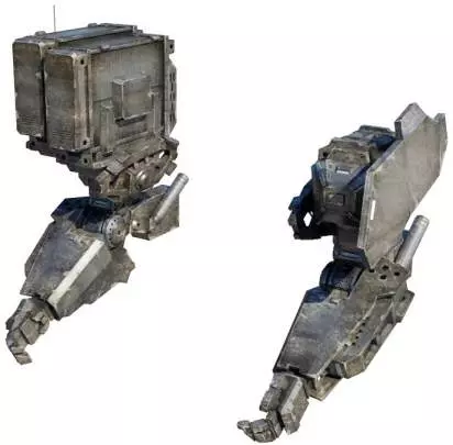 Armored Core V - Xbox 360