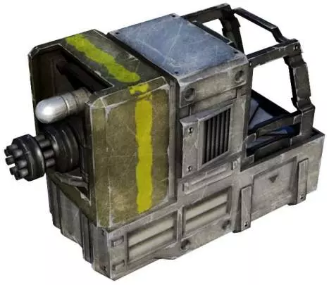 Armored Core V - Xbox 360