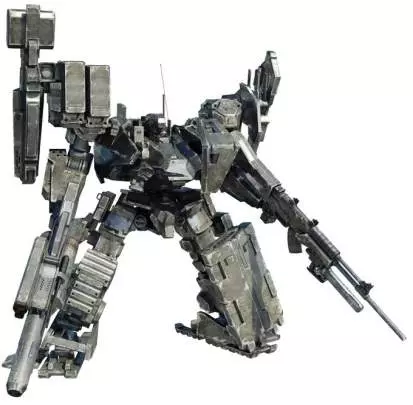 Armored Core V