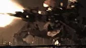 Armored Core V: Trailer GamesCom