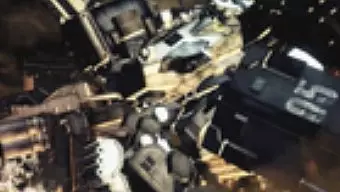 Armored Core V: Walktrough 1