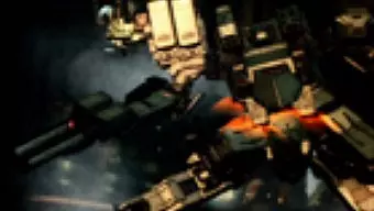 Armored Core V: Doomsday